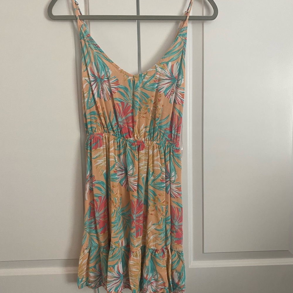 Hurley Summer Dress